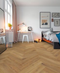 KRONOTEX HERRINGBONE